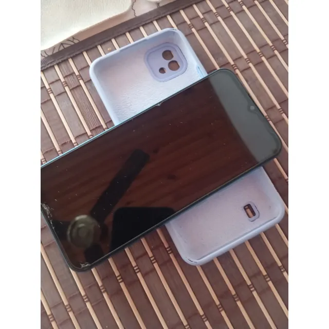 Celular Realme C11 32gb Ram Pantalla 6.5 Color Azul