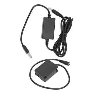 Bateria Fictícia De Decodificação Completa Usb Para Dmwdcc8 Bateria Fictícia De Decodificação Completa Usb Para Dmwdcc8
