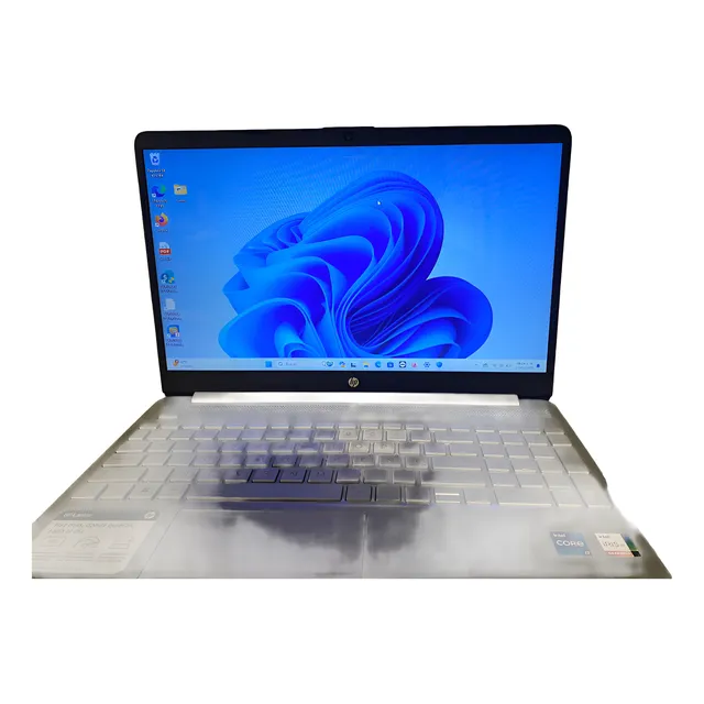 Hp Notebook D509 I7 8gb 512gb Ssd Windows 11 Home