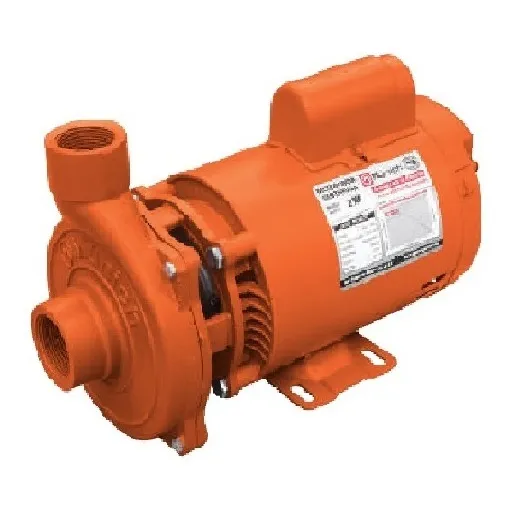Moto Bomba Centrífuga Siemens 1/2 Hp