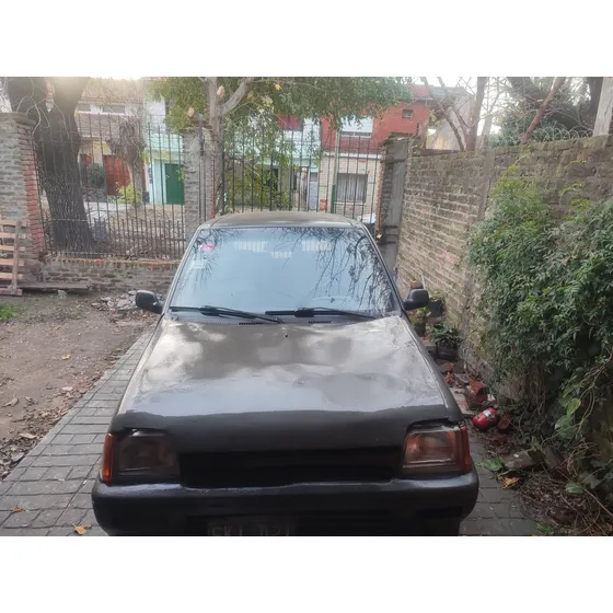 Daewoo Tico 0.8 Dx
