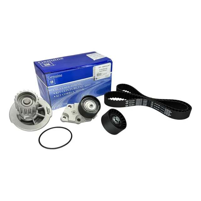 Kit Distribución Gm Aveo 1.6l 2008 2009 2010 2011 - 2018