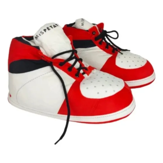 Pantuflas Sneakers Tokio Talle Único Del 36 Hasta El 42