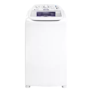MĂĄquina De Lavar Electrolux 8,5kg Branca Turbo Economia Com Jet&clean E Filtro Fiapos (lac09) - 127v MĂĄquina De Lavar Electrolux 8,5kg Branca Turbo Economia Com Jet&clean E Filtro Fiapos (lac09) - 127v