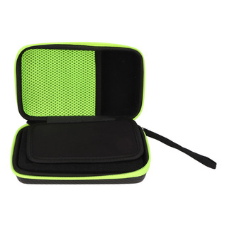 Funda Rígida De Viaje Para Afeitadora Oneblade Qp2520 Funda Rígida De Viaje Para Afeitadora Oneblade Qp2520
