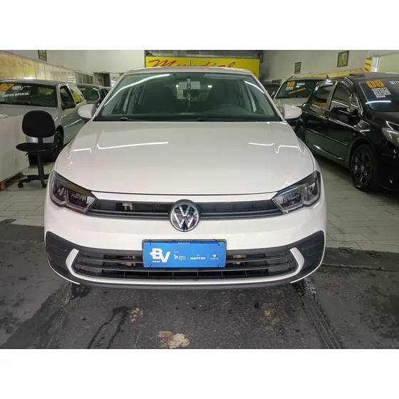 Volkswagen Polo 1.0 Tsi 5p