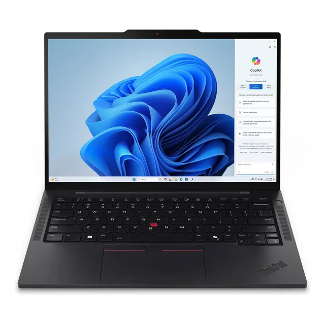 Notebook Lenovo Thinkpad T14s Ultra 7-155u 32gb 1tb W11p