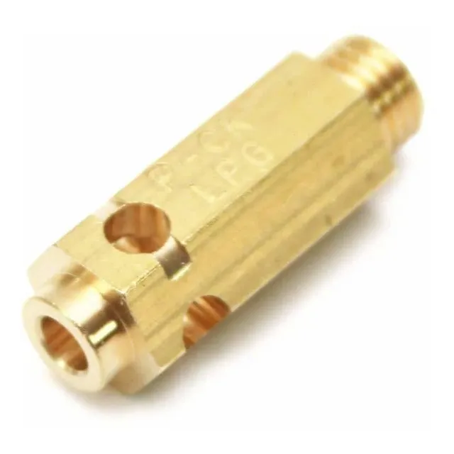 Convertidor Ga Lp Para Secadora Modelo Electronico LG: