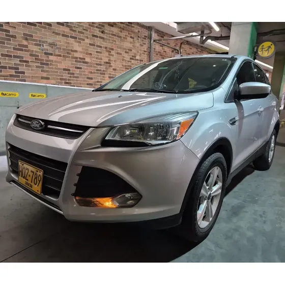 Ford Escape 2014 2.0 Se 4x2