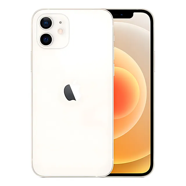 iPhone 12 6,1'' 4gb 64gb 12mp Blanco