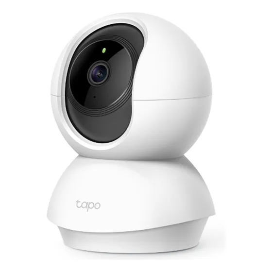 Cámara Ip Tp-link Tapo C210 Wifi 2k Rotatoria