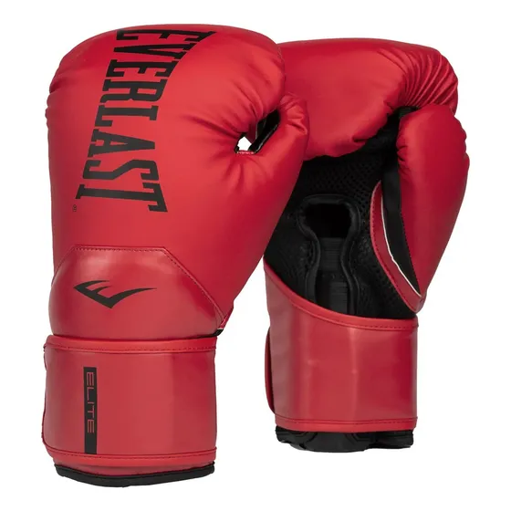 Guantes De Boxeo Everlast Pro Style Elite 2 Reforzado