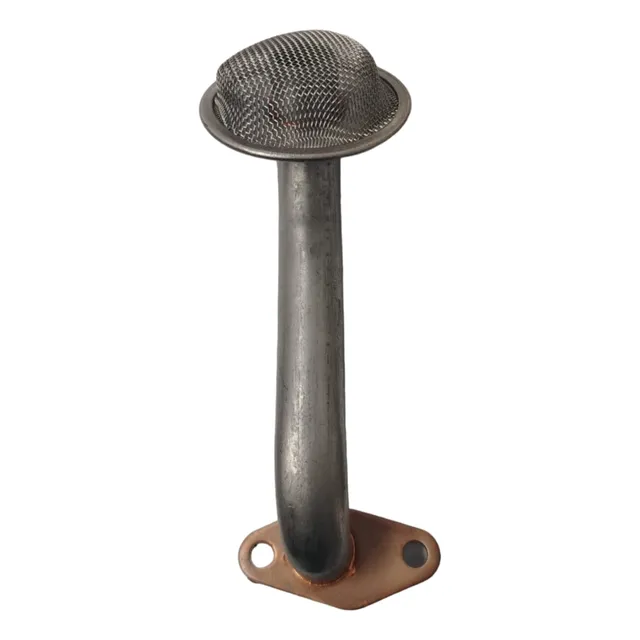 Colador De Aceite Motor Hyundai Accent Brisa 1.3 A 1.5