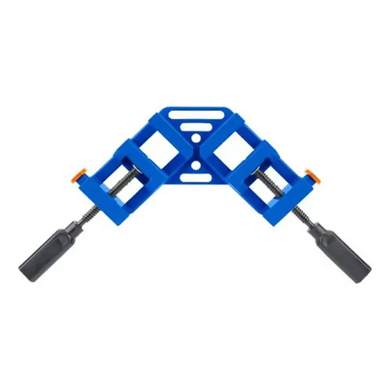 Prensa Para Esquinas 90° Wadfow Wacc2528 G P