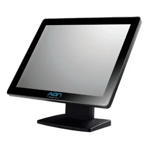 Monitor Touch Screen Táctil 15 Aon Tsm-115ts Usb-vga-hdmi