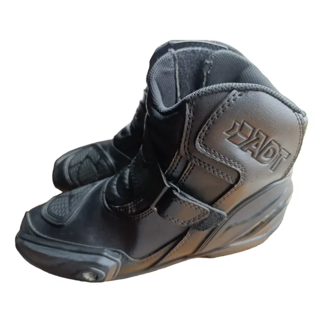 Botas Moto Adt Viper Talla 40