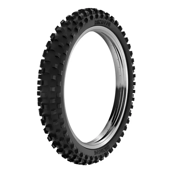 Pneu De Moto2.75-18 Trilha Sh 31 Rinaldi Cg Titan Fan Start