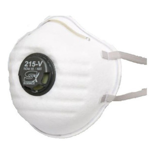 Mascarilla N95 Sobmex 215, Antivirus, Cubreboca Mascarilla N95 Sobmex 215, Antivirus, Cubreboca