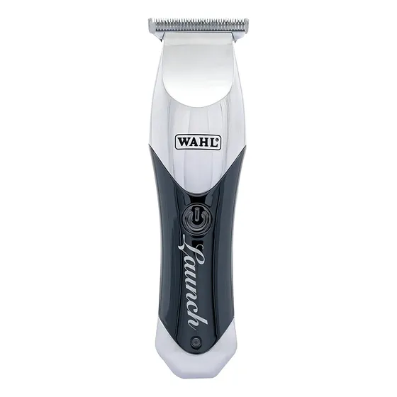 Máquina de Acabamento Wahl Launch Trimmer 127/220V