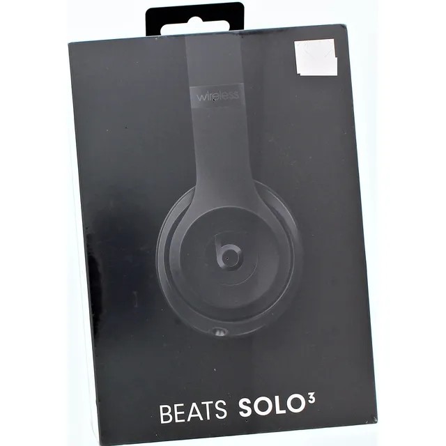 Beats By Dr. Dre Solo3 Wireless