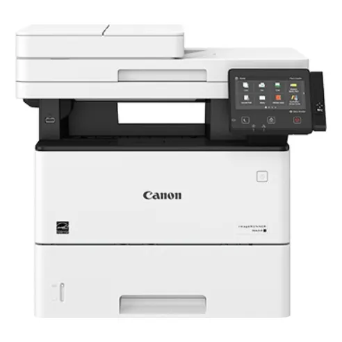 Impresora Multifuncional Canon Imagerunner Ir1643 Ii