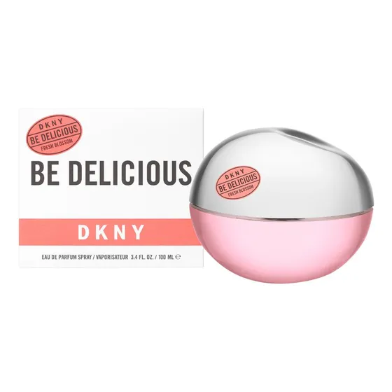 Perfume Dkny Be Delicious Fresh Blossom Donna Karan Edp100ml