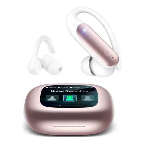 Fone De Ouvido Anker Soundcore Space A40 Cancelamento Ruído Cor