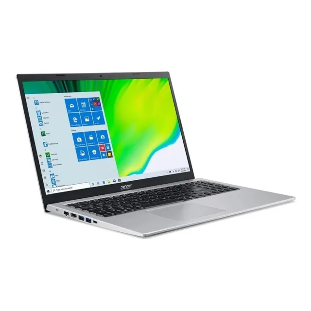 Notebook Acer I7 11va 12gb Ram 512gb Ssd 15,6 Full Hd Iris