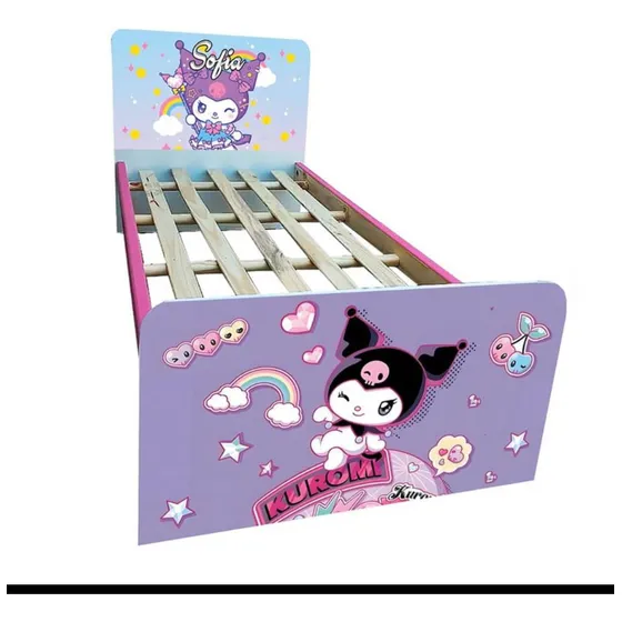 Camas Infantiles Personalizadas