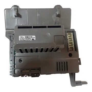 Tarjeta Lavadora  Whirlpool Duet  W10179012 W10161727