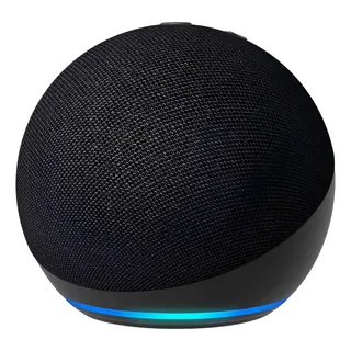 Echo Dot 5ÂȘ Geração Alto-falante De 1,73 Preto Amazon B09 Echo Dot 5ÂȘ Geração Alto-falante De 1,73 Preto Amazon B09