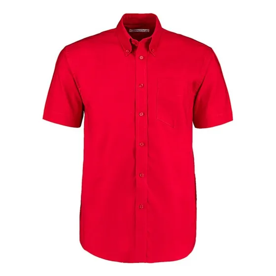Camisas Algodón Oxford  