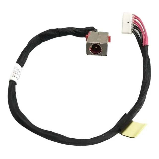 Power Jack Acer Ph317-51 Ph317-52 G3-571-73h3 Dc301010h00