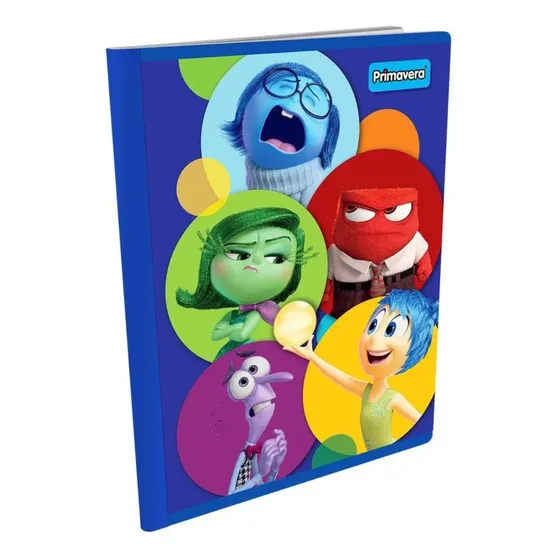 Cuaderno Libreta Cosido Primavera Intensamente 2 100 Hojas