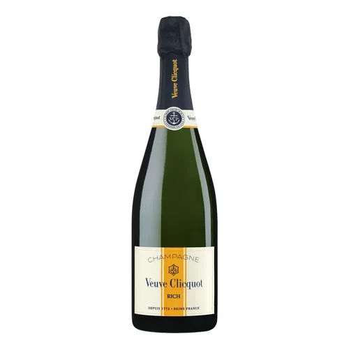 Champagne Veuve Clicquot Brut 1500 Ml | MercadoLivre