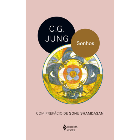Sonhos, De Jung, C. G.. Editorial Editora Vozes Ltda., Capa Mole Em Português, 2021 Sonhos, De Jung, C. G.. Editorial Editora Vozes Ltda., Capa Mole Em Português, 2021