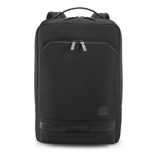 Mochila T-onebag Max Urbana Impermeable Bolsillos Reforzada