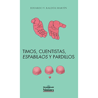 Timos Cuentistas Espabilaos Y Pardillos -coleccion Libros Timos Cuentistas Espabilaos Y Pardillos -coleccion Libros