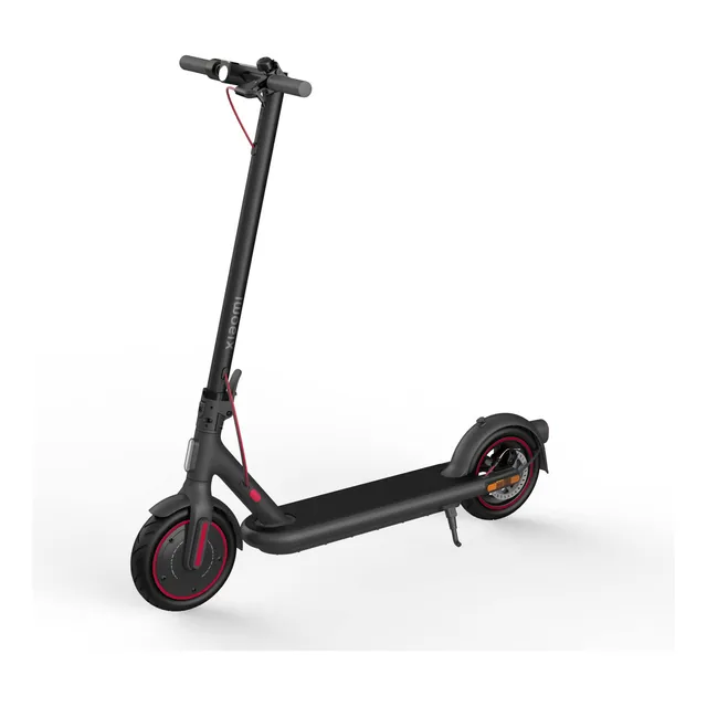 Scooter Electrico Pro Alcance Super Largo Velocidad