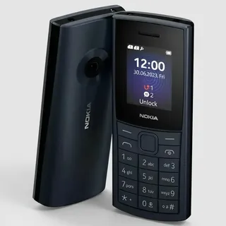 Nokia 2720 Flip | Mercado Livre