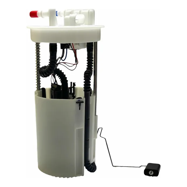 Modulo De Gasolina Completa Arauca X1 Qq6 Regulador Chery