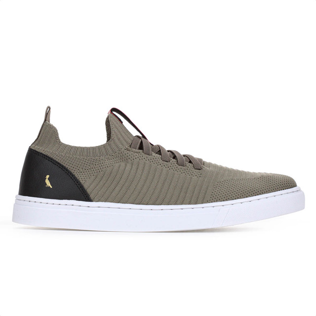 Tênis Reserva Nexus Knit Masculino Cadarço Elástico Casual Tênis Reserva Nexus Knit Masculino Cadarço Elástico Casual