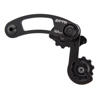 Tensor De Cadena De Una Sola Velocidad Para Bicicleta Tensor De Cadena De Una Sola Velocidad Para Bicicleta