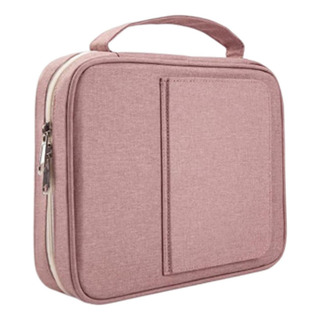 Funda Para Biblia Con Bolsillos De Almacenamiento, Funda Funda Para Biblia Con Bolsillos De Almacenamiento, Funda