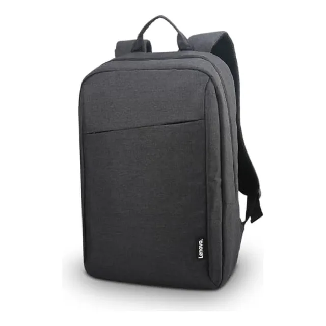 Mochila Lenovo Durable 15.6/ Resistente Al Agua Negra