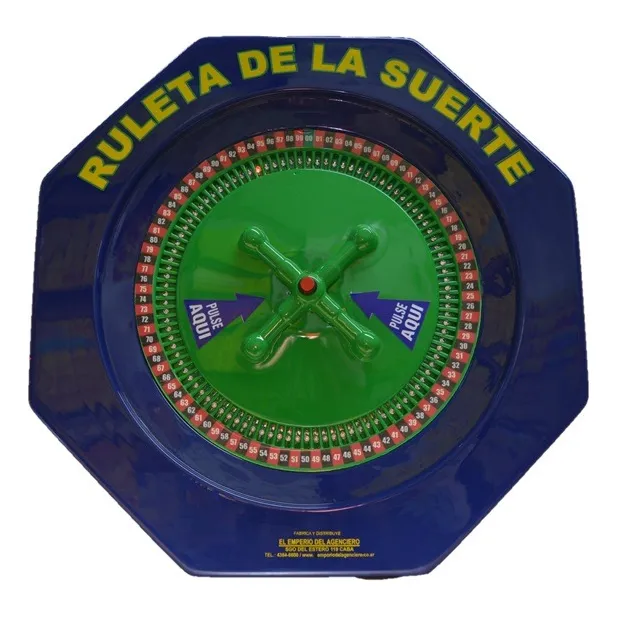 Maquina Electronica Para Quiniela - Emporio 