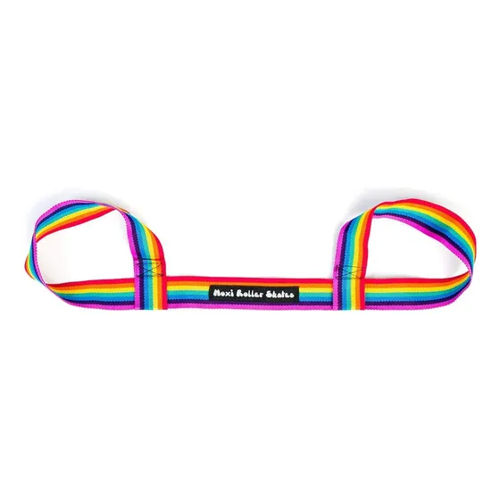 Moxi Skates - Roller Skate Leash - Fashionable Transport Str