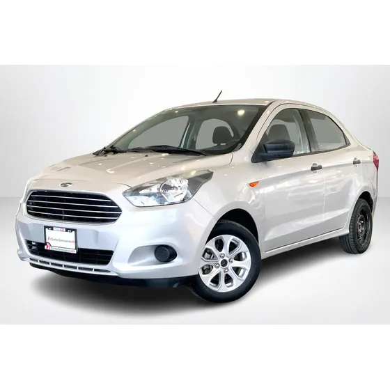 Ford Figo 4 Pts. Energy, Tm5, A/ac., Ve Del., Mp3, Ra-14