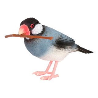 Figura De Pájaro Realista, Modelo De Pájaro, Figura De Figura De Pájaro Realista, Modelo De Pájaro, Figura De