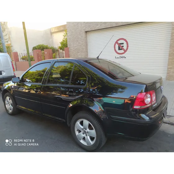 Volkswagen Bora 2.0 Trendline 115cv